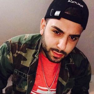 Meet your Posher, Peter